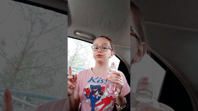 Оля Витязева