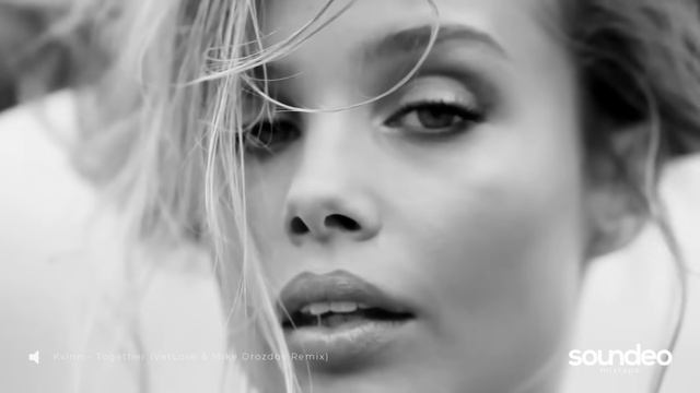 Seductive Deep Mix ｜ Deep House, Vocal House, Nu Disco, Chillout ｜ Soundeo Mixtape-(1080p30)