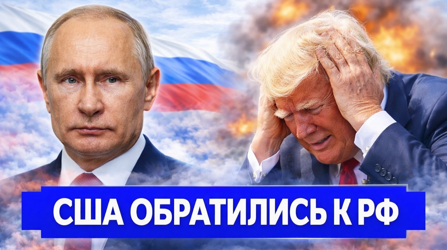 Никто не ожидал 18 Апреля. НАЧАЛОСЬ! Миф о армии США рухнул. Трамп просит РФ. Иран последние новости