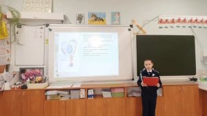 Поздеева Алина - «Почему нельзя открыть окно и двери при пожаре?!»