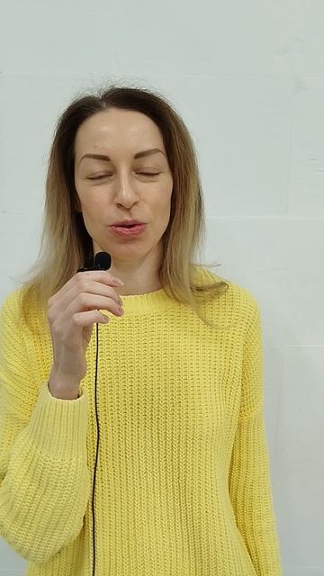 Отзыв Марии Ч. о концерте-практикуме дуэта Музыка Света.