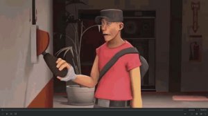 пов: когда я включил тревогу в тф2