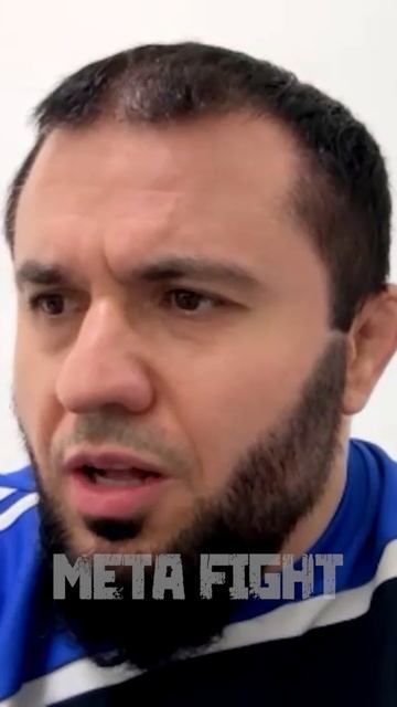 Хамзаев и Литвин – клоуны | Магомедов