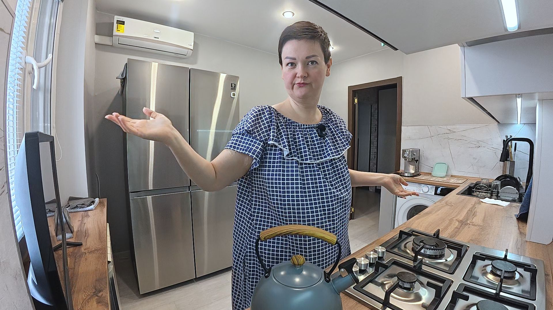 Как хорошо мы ПЛОХО жили! Не хочу ТЕРПЕТЬ и ждать, Делаю всё ЗА СВОЙ СЧЁТ! НАДОЕЛИ, Все ХАЙПУЮТ Влог