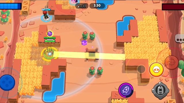 базз на 1 прайм нулс бравл