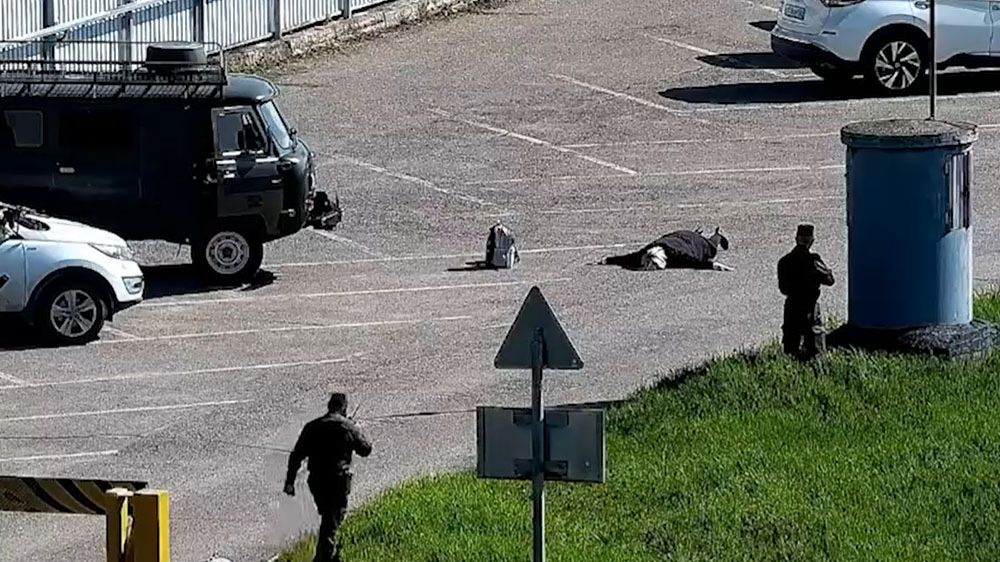 В Пятигорске задержали гражданку Германии, готовившую теракт по заданию Киева