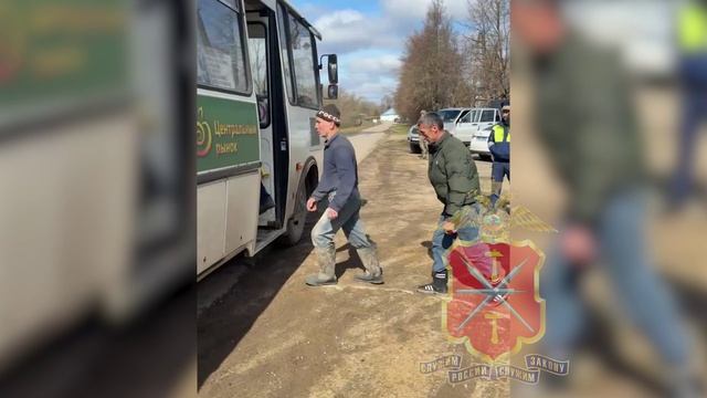 Полицейские выявили более 35 нарушений миграционного законодательства на сельхозпредприятиях