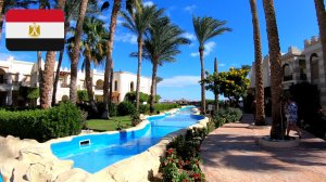 #52 Краткий обзор Rehana Royal Beach Resort Aqua Park & Spa 5*. Египет. Шарм-Эш-Шейх. Декабрь 2025