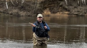 Вейдерсы Мембранные Guide Twist от Kola Salmon