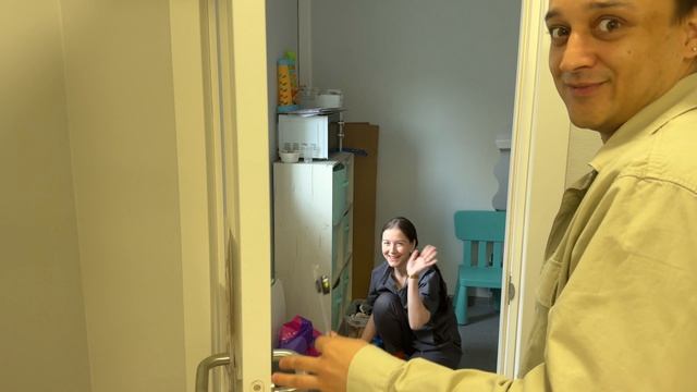 Центр Рината Каримова. Филиал Измайлово обзор