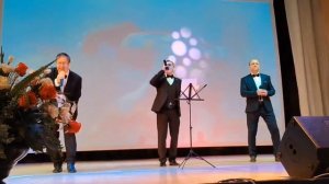 Анатолий Овсянников Лазурный блюз