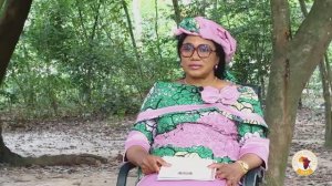 Запрет на экспорт, цифровизация и российский опыт.  Интервью с министром лесной экономики Конго