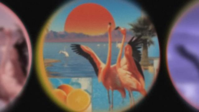 The Good Life ⧸ 80s 90s Retro