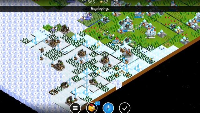 (1 часть) ликвидация белых