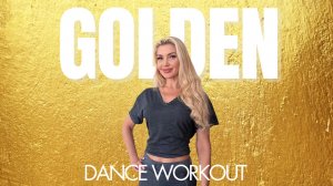 HUNTRX, Ejae, REI AMI - Golden | Salsation®️ Хореография Элитного инструктора Евгении Багдасаровой