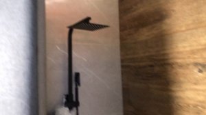 ванная комната обзор