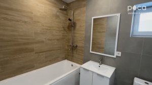 Одноэтажный дом 72 м² в Экопоселке «Роса»