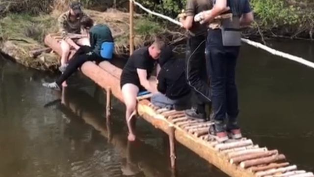 Дух предков