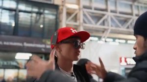 Хочу в адреналин хайс| Реалити | 5 серия