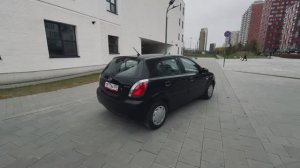 Kia Rio - 349.000₽