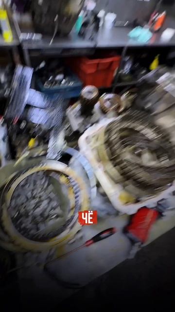 Одна из причин поломки всех авто KIA