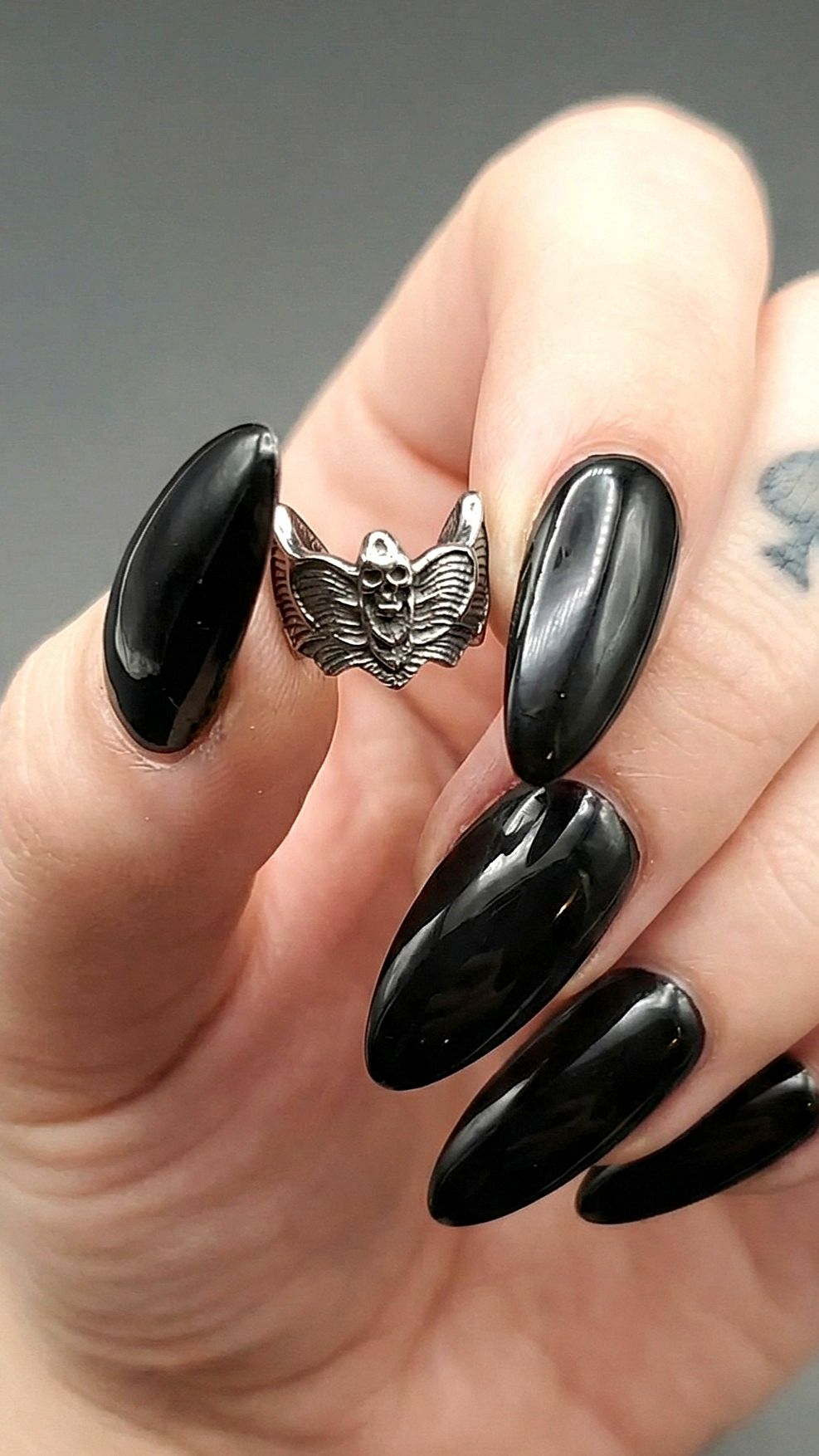 Авторский кафф без прокола 