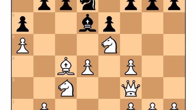 НЕВЕРОЯТНО Александр Алехин гениально использует 2 ладьи и выигрывает на удивление публики