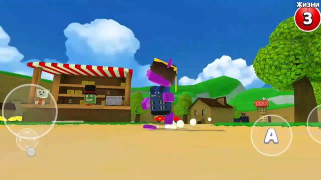 битва скинов 3 часть