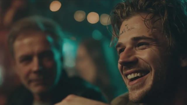 Разговор по душам