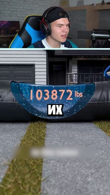 Как ОСТАНОВИТЬ Наводнение?! 😮 #shorts #шортс #интересно #факты