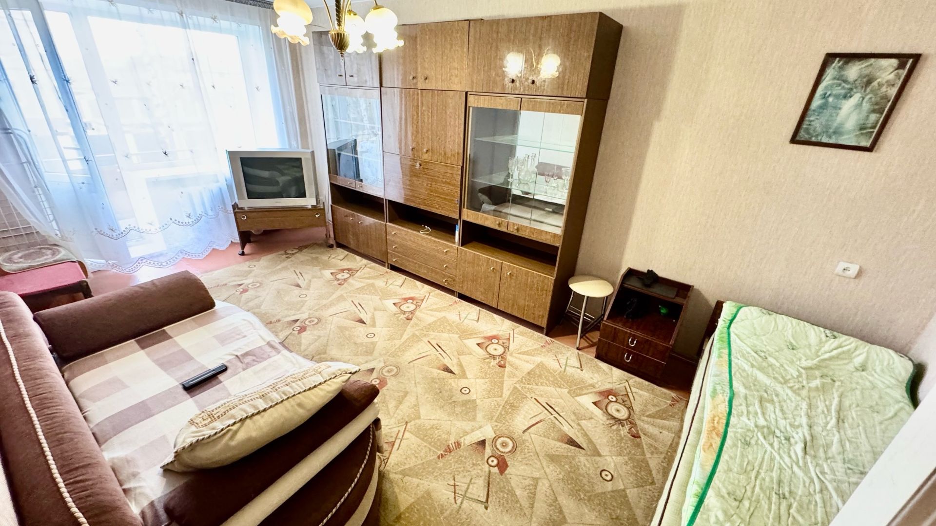 Муранова 33 1 к.к аренда