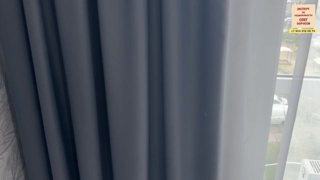 г. Михайловск 2-х комнатная квартира