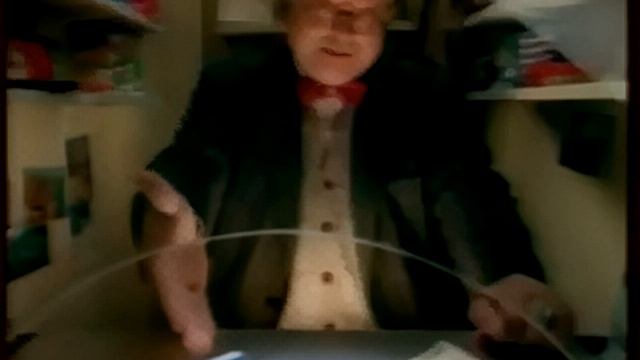 Анонс и рекламные блоки (ОРТ, 20.04.1999)