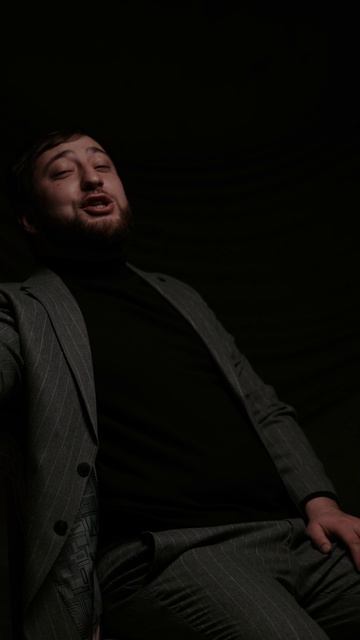 Шамиль Кашешов - Потому что я влюблен