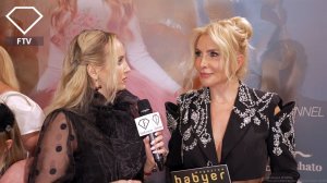 Детский шоу-показ «Искусство и мода» BABYER magazine