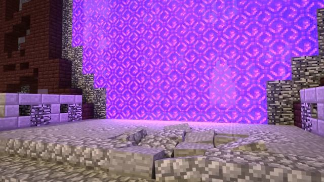Mystery Warfare (Minecraft Animation) [Hypixel]