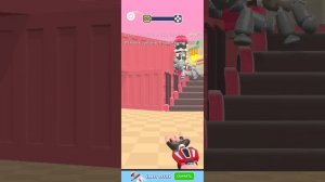 Ловим злодеев скотчем. Screwdom 3D — это сложная и головоломка Screw Master, которая подвергнет ваши