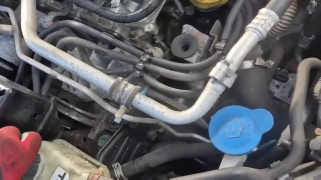 GB5467	NISSAN	Qashqai	2011