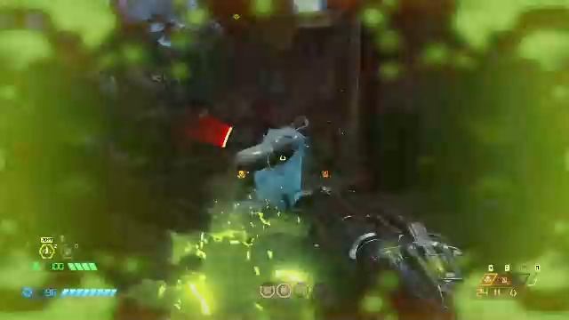 DOOM Eternal The Ancient Gods 2