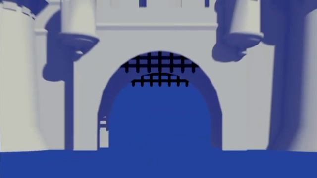 Walt Disney Pictures / Pixar Animation Studios (John Hilton & Sarah Fenton: Fortune Hunters)