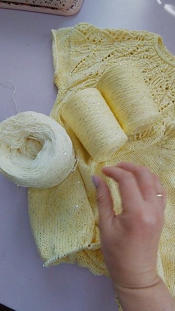 футболочка к лету