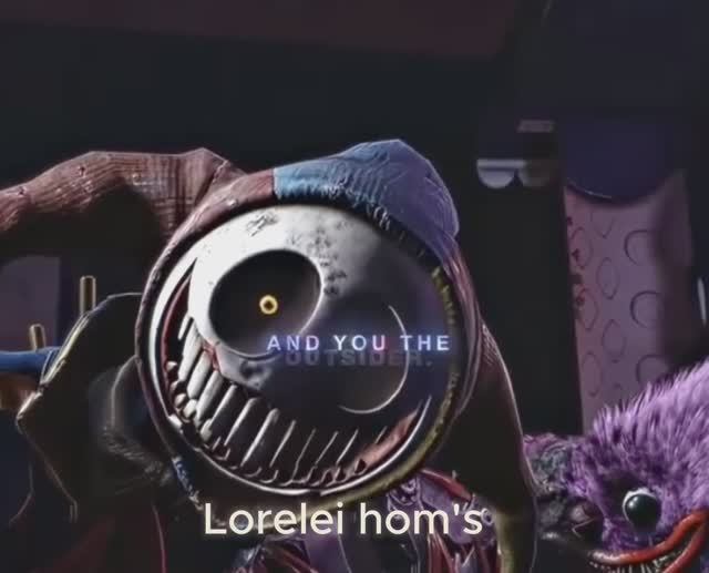 # прототип # все про лили а я ....  мне страшно# C него