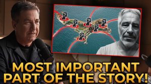 Glenn Greenwald Unveils the MOST IMPORTANT Part of the Epstein Story