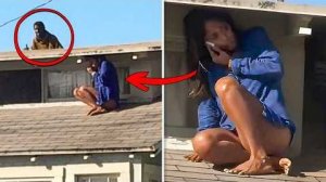 КОГДА СОСЕДИ ВСЕГДА ГОТОВЫ ПРИЙТИ НА ПОМОЩЬ