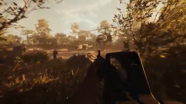 Hell Let Loose Vietnam — бета-версия. Регистрация в PS5