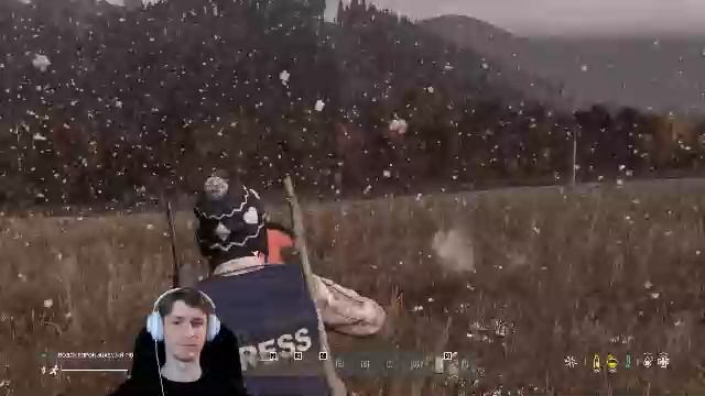 LIVE: Кондратов