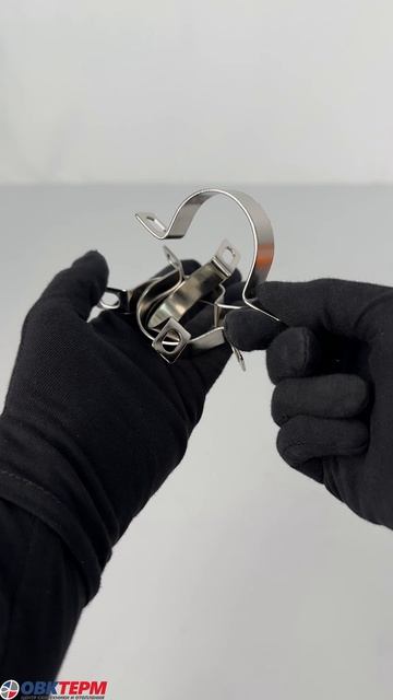 Коллектор с расходомерами без кранов TIM НЕРЖ 1*3/4