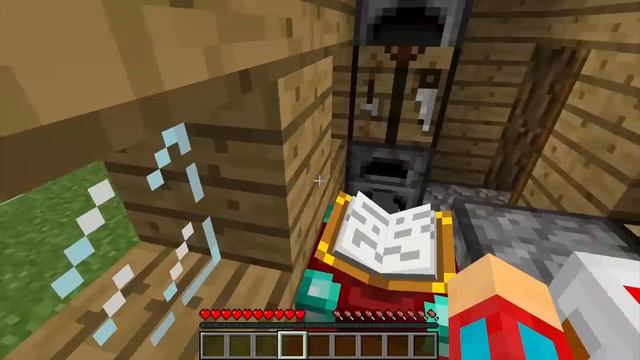 житель перехал жить ко мне