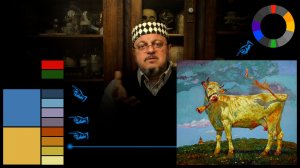 Основные проблемы. Часть 4/4. Оттенки