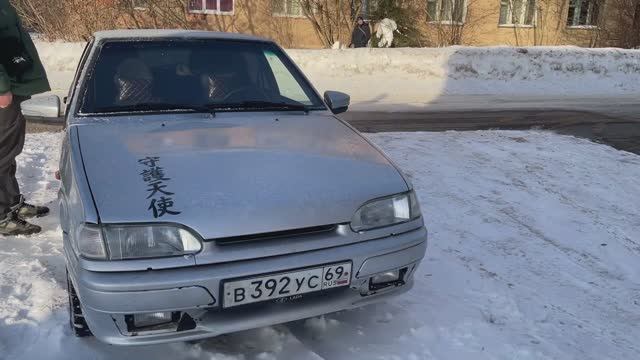 VLOG #2 Надо быть добрее...